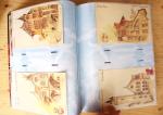 POSTCARDS