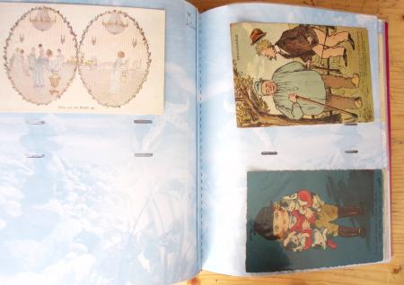 POSTCARDS
