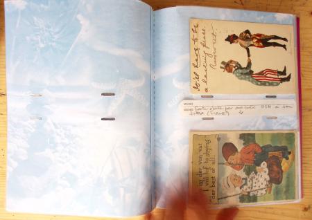 POSTCARDS