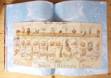 POSTCARDS