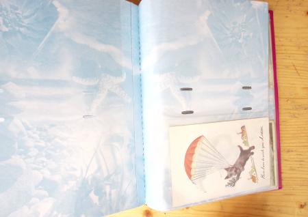 POSTCARDS
