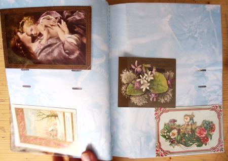POSTCARDS
