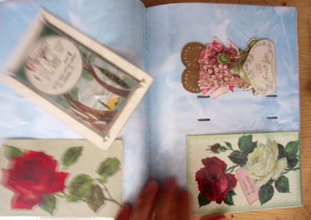 POSTCARDS