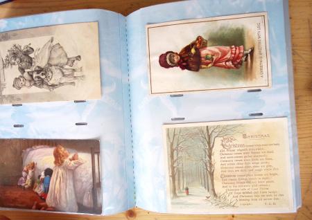 POSTCARDS