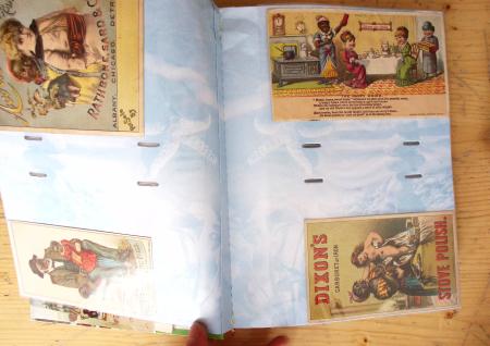 POSTCARDS