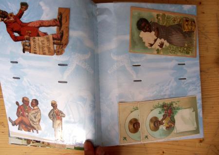 POSTCARDS