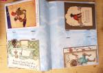 POSTCARDS