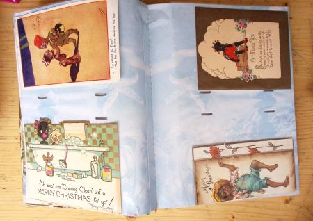 POSTCARDS