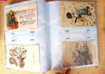 POSTCARDS