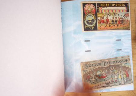 POSTCARDS