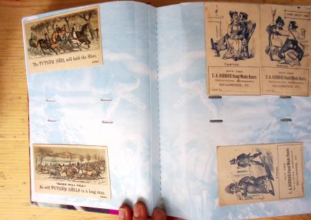POSTCARDS