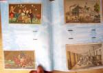 POSTCARDS