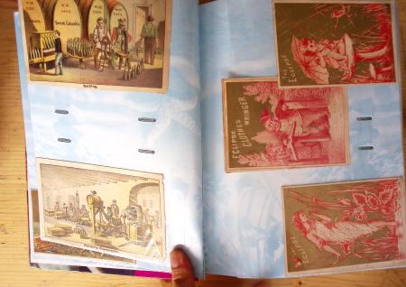 POSTCARDS