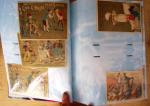 POSTCARDS