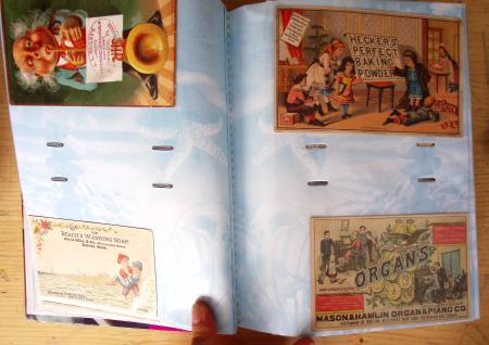POSTCARDS