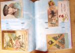 POSTCARDS