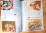 POSTCARDS