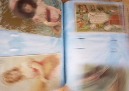 POSTCARDS