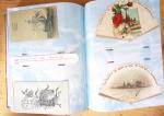 POSTCARDS