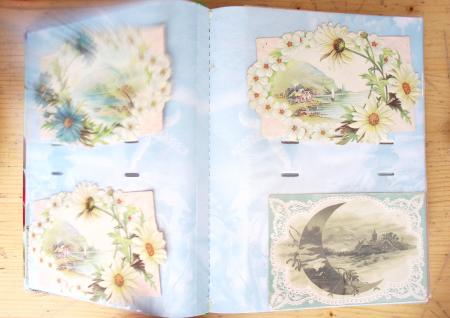 POSTCARDS