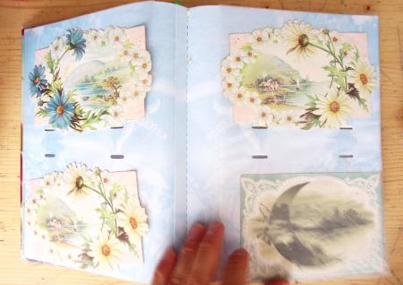 POSTCARDS