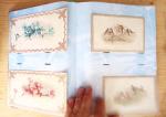 POSTCARDS