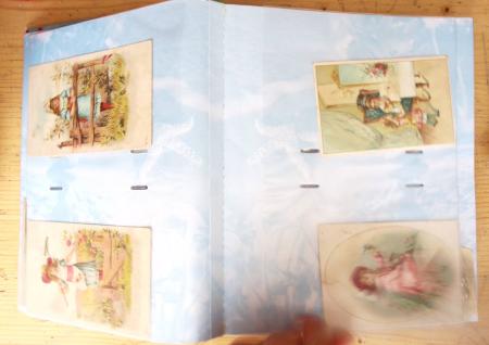 POSTCARDS