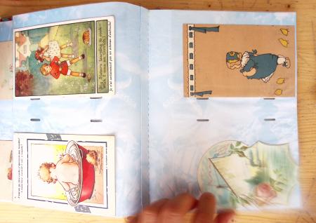 POSTCARDS