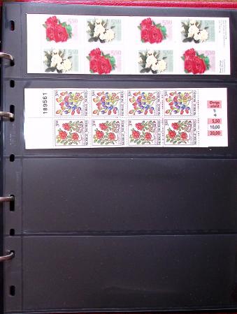 THEMATICS 1915-2010, Collection en 9 classeurs sur