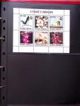 THEMATICS 1915-2010, Collection en 9 classeurs sur