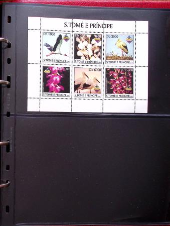 THEMATICS 1915-2010, Collection en 9 classeurs sur