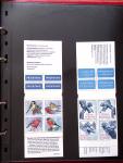 THEMATICS 1915-2010, Collection en 9 classeurs sur