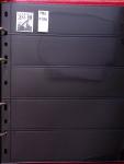THEMATICS 1915-2010, Collection en 9 classeurs sur