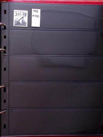 THEMATICS 1915-2010, Collection en 9 classeurs sur