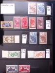 THEMATICS 1915-2010, Collection en 9 classeurs sur