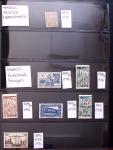 THEMATICS 1915-2010, Collection en 9 classeurs sur