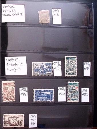 THEMATICS 1915-2010, Collection en 9 classeurs sur