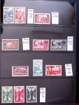 THEMATICS 1915-2010, Collection en 9 classeurs sur