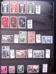 THEMATICS 1915-2010, Collection en 9 classeurs sur