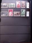 THEMATICS 1915-2010, Collection en 9 classeurs sur