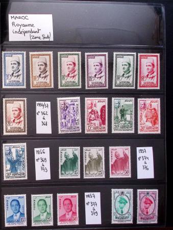 THEMATICS 1915-2010, Collection en 9 classeurs sur