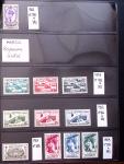 THEMATICS 1915-2010, Collection en 9 classeurs sur