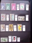 THEMATICS 1915-2010, Collection en 9 classeurs sur