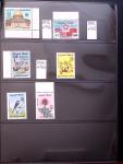 THEMATICS 1915-2010, Collection en 9 classeurs sur