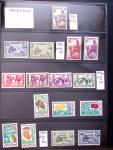 THEMATICS 1915-2010, Collection en 9 classeurs sur