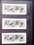 THEMATICS 1915-2010, Collection en 9 classeurs sur
