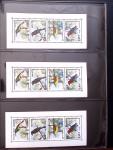 THEMATICS 1915-2010, Collection en 9 classeurs sur