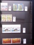 THEMATICS 1915-2010, Collection en 9 classeurs sur
