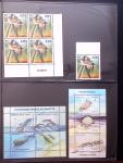 THEMATICS 1915-2010, Collection en 9 classeurs sur