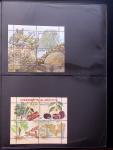 THEMATICS 1915-2010, Collection en 9 classeurs sur